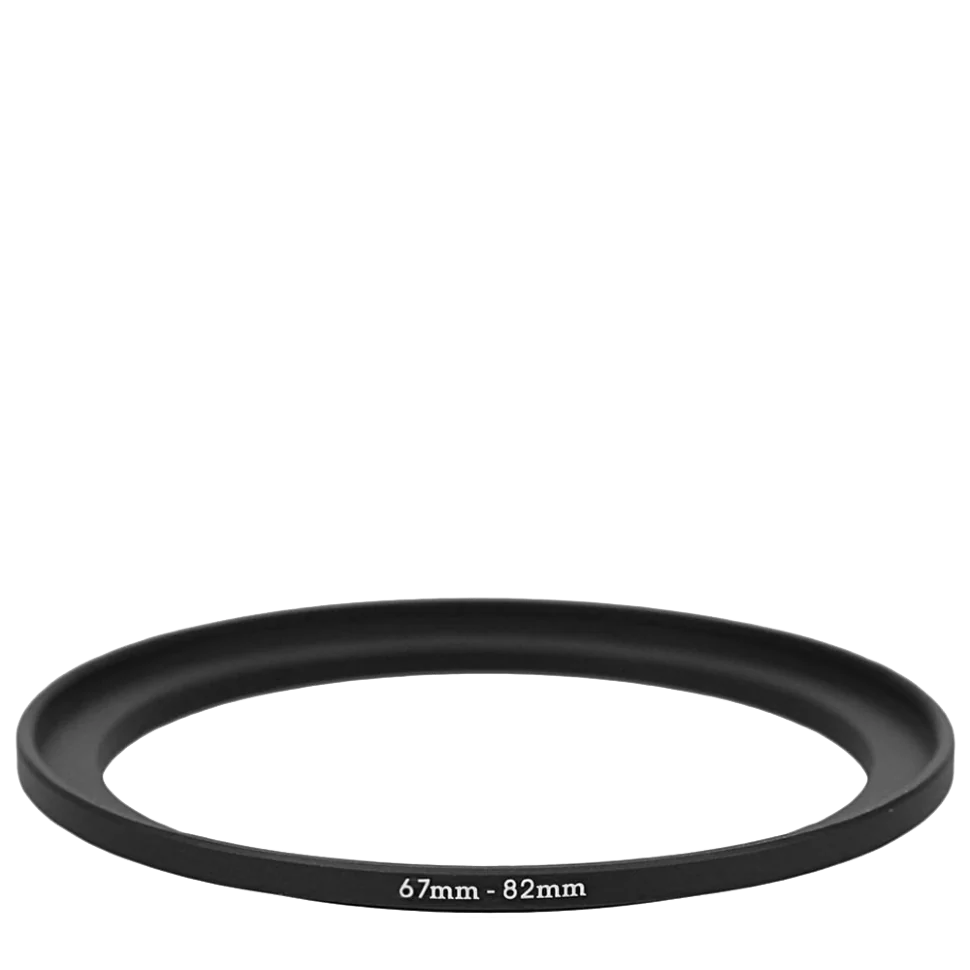 Переходное кольцо HunSunVchai 67 - 82мм 