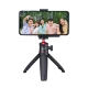 Держатель смартфона Ulanzi CapGrip с кнопкой спуска Чёрный - Изображение 125747