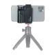 Держатель смартфона Ulanzi CapGrip с кнопкой спуска Чёрный - Изображение 125808