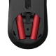 Мышь MIIIW Wireless Office Mouse Чёрная - Изображение 131489