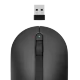 Мышь MIIIW Wireless Office Mouse Чёрная - Изображение 131491