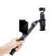 Штатив - монопод PGYTECH Hand Grip для смартфона и экшн-камеры - Изображение 235015