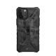 Чехол UAG Pathfinder SE для 12/12 Pro Чёрный камуфляж - Изображение 142331