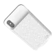 Чехол-аккумулятор Baseus Power Bank Case 3500mah для iPhone X Белый - Изображение 70101