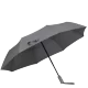 Зонт c фонариком KongGu Reverse Ten Bone Automatic Lighting Umbrella Чёрный - Изображение 175148