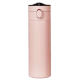 Термокружка 17PIN NB001 (380мл) Розовая - Изображение 176368