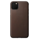 Чехол Nomad Rugged Case для iPhone 11 Pro Max Коричневый - Изображение 102090