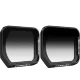 Комплект светофильтров Freewell GND для DJI Mavic 3 Classic (2шт) - Изображение 206823