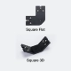Комплект креплений Aputure INFINIBAR Multi-Light Shaping Kit  - Изображение 210596