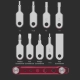 Мультитул Ulanzi Folding Tool Set With Screwdrivers And Wrenches - Изображение 214983