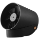 Настольный сенсорный вентилятор VH YU USB Portable Fan Белый - Изображение 131521