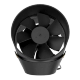Настольный сенсорный вентилятор VH YU USB Portable Fan Белый - Изображение 131530