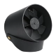 Настольный сенсорный вентилятор VH YU USB Portable Fan Белый - Изображение 131532