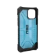 Чехол UAG Plasma для iPhone 12/12 Pro Сине-зеленый - Изображение 142394