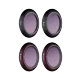 Комплект светофильтров Freewell All Day для Autel EVO II 8K - Изображение 163719