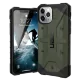 Чехол UAG Pathfinder для iPhone 11 PRO MAX Оливковый - Изображение 105248