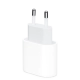 Сетевой адаптер Apple Type-C 18W - Изображение 119599