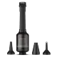Воздуходувка Ulanzi Powerful Electric Air Duster Чёрная - Изображение 238989