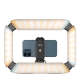 Клетка с кольцевым осветителем Ulanzi U200 - Изображение 145709