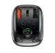 Автомобильное зарядное устройство Baseus T-Typed PPS S-13 - Изображение 117562