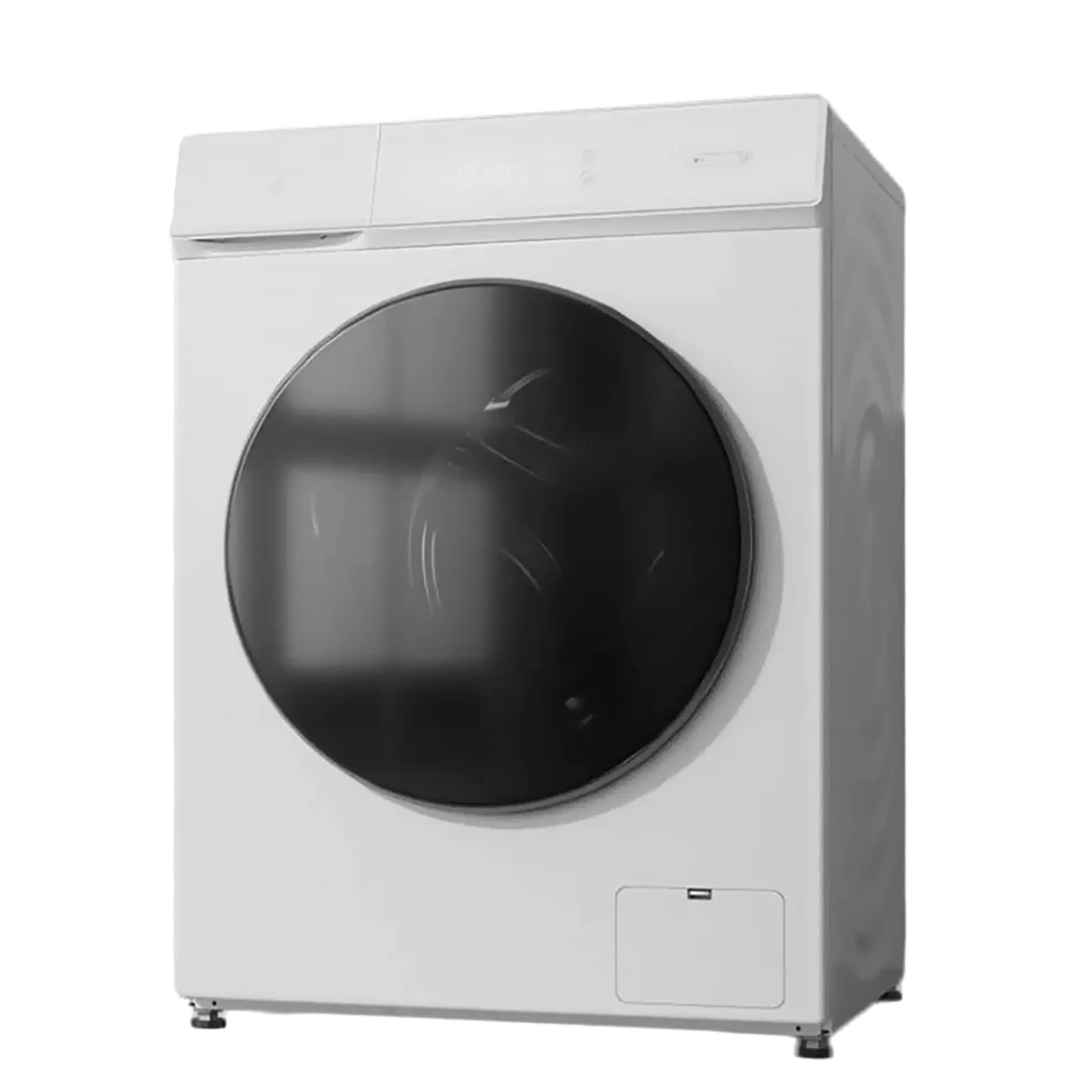 Купить Умная стиральная машина с сушкой Xiaomi MiJia Washing Machine 10кг в  интернет-магазине недорого, низкие цены с доставкой по Москве и области