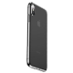 Чехол Baseus Simplicity (dust-free) для iPhone Xs Transparent - Изображение 79385