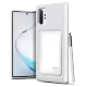 Чехол VRS Design Damda High Pro Shield для Galaxy Note 10 Plus Cream White - Изображение 108926