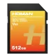 Карта памяти Homan UHS-II SDXC (V60) 512Gb - Изображение 233599