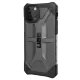 Чехол UAG Plasma для iPhone 12 Pro Max Прозрачный - Изображение 142374