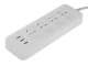 Сетевой фильтр Xiaomi Mi Power Strip (4 розетки + 3 USB ) - Изображение 159094
