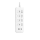 Сетевой фильтр Xiaomi Mi Power Strip (4 розетки + 3 USB ) - Изображение 159095