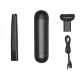 Пылесос Baseus Capsule Cordless Vacuum Cleaner Чёрный - Изображение 96354