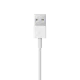 Кабель Apple Lightning - USB 2м (MD819ZM/A) - Изображение 118264