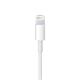 Кабель Apple Lightning - USB 2м (MD819ZM/A) - Изображение 118266
