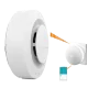 Датчик дыма Xiaomi Mijia Honeywell Smoke Detector - Изображение 129244