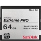 Карта памяти SanDisk Extreme Pro CFAST 2.0 64GB VPG130 - Изображение 137809