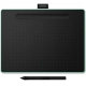 Графический планшет Wacom Intuos M Bluetooth Фисташковый - Изображение 196028