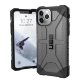 Чехол UAG Plasma для iPhone 11 Pro Max Тёмно-серый - Изображение 105052