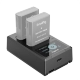 Зарядное устройство SmallRig 4082 для EN-EL14 - Изображение 205266