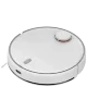 Робот-пылесос Xiaomi Mijia 3C Sweeping Vacuum Cleaner Белый - Изображение 204095