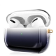 Чехол PQY Gradient для Apple AirPods Pro Чёрный - Изображение 128614