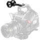 Крепление для микрофона Blackmagic URSA Mini Mic Mount - Изображение 149451