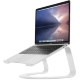 Подставка Twelve South Curve для MacBook Белая - Изображение 154058