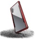 Чехол X-Doria Defense Shield для Samsung Galaxy Note10+ Красный - Изображение 102641