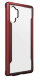 Чехол X-Doria Defense Shield для Samsung Galaxy Note10+ Красный - Изображение 102642