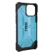 Чехол UAG Plasma для iPhone 12 Pro Max Сине-зеленый - Изображение 142210