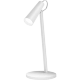 Лампа настольная Xiaomi Mijia Rechargeable Desk Lamp Белая - Изображение 176153