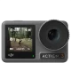 Экшн-камера DJI Osmo Action 3 Adventure Combo - Изображение 203145