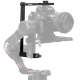 Крепление Tilta поддержки камеры для DJI RS2/RS3/RS3 PRO - Изображение 148439