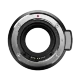 Байонет Blackmagic URSA Mini Pro EF Mount - Изображение 149435